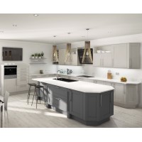 KITCHEN CULTURE (KENT) LIMITED Logo