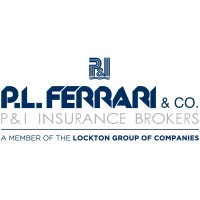 P.L. FERRARI & CO S.R.L. Logo