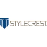 Style Crest, Inc. Logo