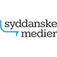 Syddanske Medier A/S Logo