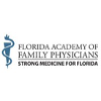 The Florida Academy of Family Physicians (FAFP) Logo