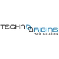 Technorigins Web Solutions Logo
