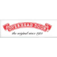 Overhead Door Company of Burlington Logo