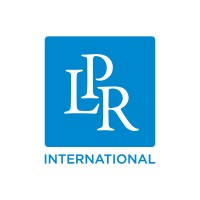 LPR International Logo