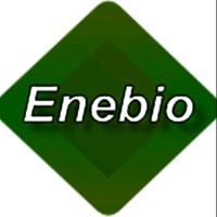 Enebio Ltd Logo