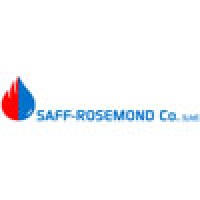 Saff-Rosemond Co. Ltd. Logo