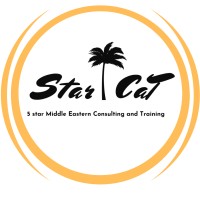 Star-CaT Logo
