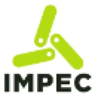 IMPEC Soluciones Biológicas Logo