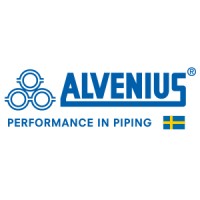 Alvenius Logo
