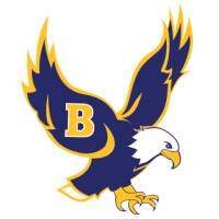 Barrington Public Schools Logo