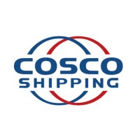 COSCO SHIPPING LINES (UK) LIMITED Logo