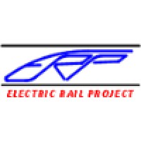 SC Electric Rail Project SRL Logo