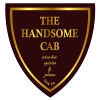 The Handsome Cab Logo
