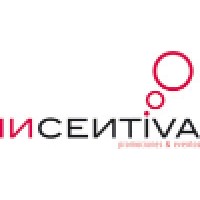 INCENTIVA Promociones y Eventos Logo