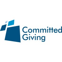 CommittedGiving Ltd Logo
