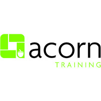 Acorn Training Ltd Logo