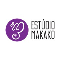 Estúdio Makako Logo