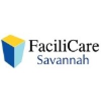 FaciliCare Savannah Logo