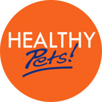 Healthy Pets Insurance Logo