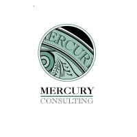 Mercury Consulting Inc. Logo