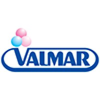 Valmar Global d.o.o. Logo
