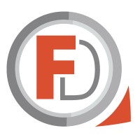 FleetDomain Logo