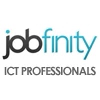 Jobfinity IT Detachering Logo