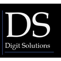 Digit Solutions Limited Logo