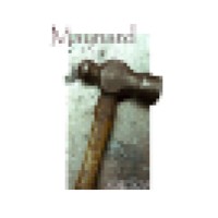 Maynard Studios, Inc. Logo