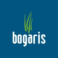 BOGARIS Logo