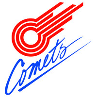 Kansas City Comets Logo