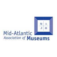 Mid-Atlantic Association of Museums Logo