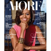 More Magazine Logo