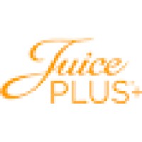 The Juice Plus+ Company Logo