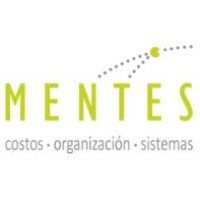 Mentes Consultores Logo