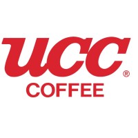 UCC Coffee Benelux BV (NL) Logo