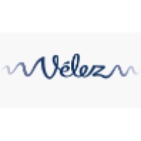 Vélez Media Design Logo