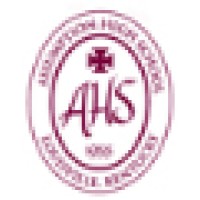 Assumption High School Logo