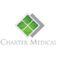 Charter Medical Group Logo