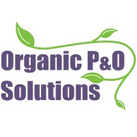 Organic P&O Solutions Ltd Logo
