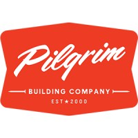 Pilgrim Building Company Logo
