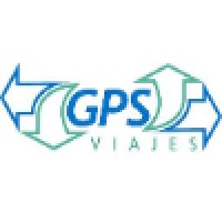 GPS VIAJES Y TURISMO Logo