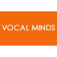 Vocal Minds Logo