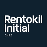 Rentokil initial Chile Logo