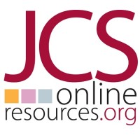 JCS Online Resources Logo