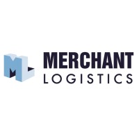 Merchant logistics bv Logo