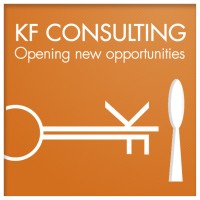 KF CONSULTING di Ketty Furlan Logo