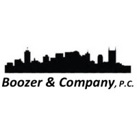 Boozer & Company Logo