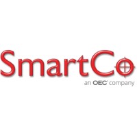 SmartCo an OEC company Logo