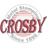The Crosby Company Logo